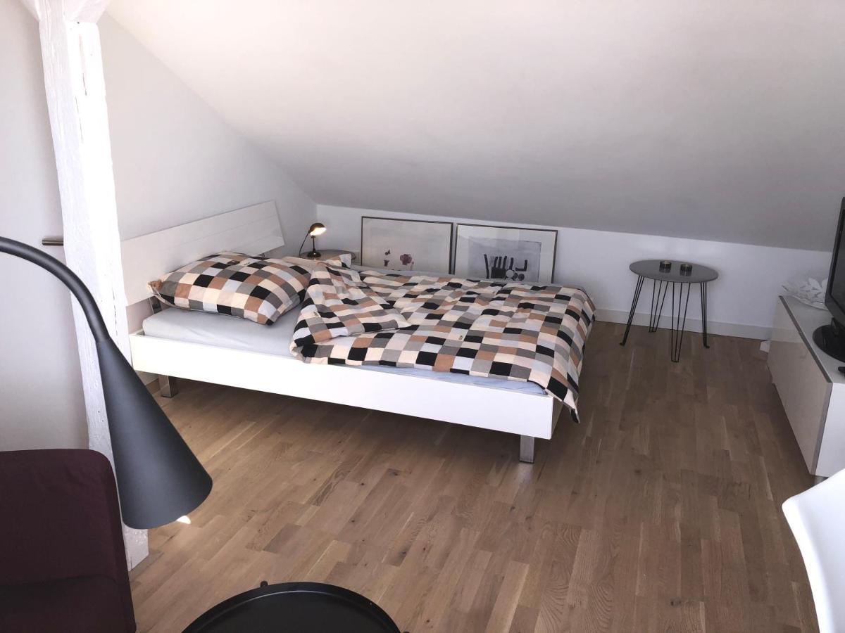 Privatzimmer Schoenfelder Dusseldorf Ngoại thất bức ảnh
