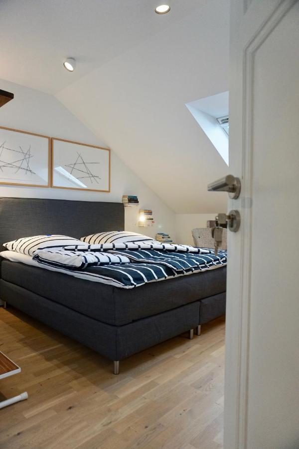 Privatzimmer Schoenfelder Dusseldorf Ngoại thất bức ảnh