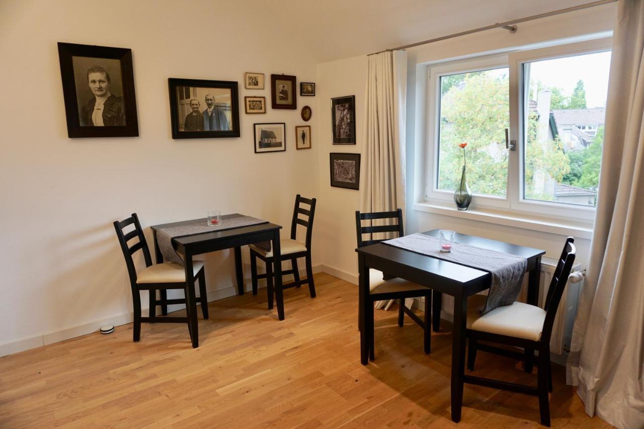 Privatzimmer Schoenfelder Dusseldorf Ngoại thất bức ảnh