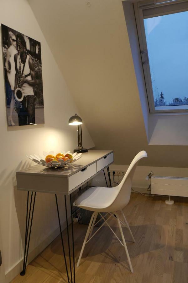 Privatzimmer Schoenfelder Dusseldorf Ngoại thất bức ảnh