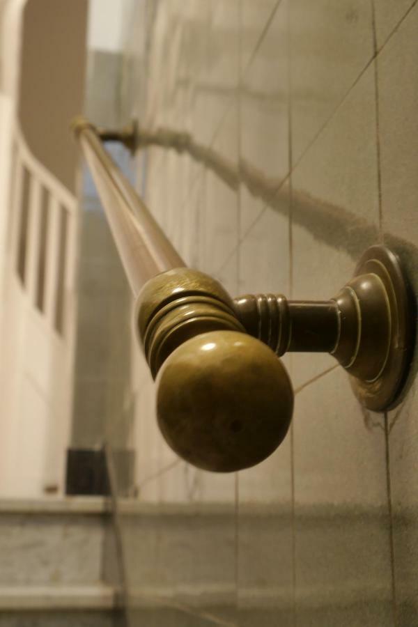 Privatzimmer Schoenfelder Dusseldorf Ngoại thất bức ảnh